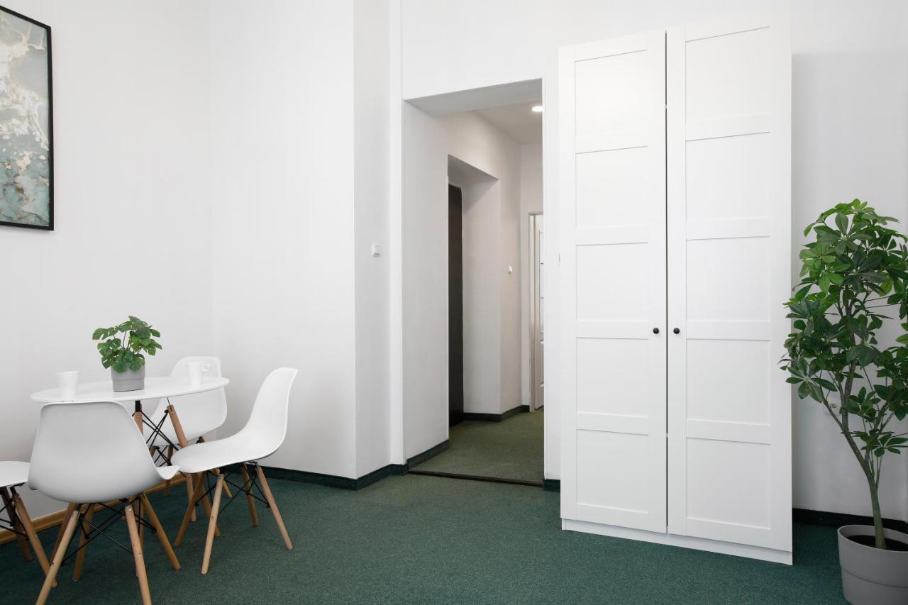 27Rooms Czapskich Great Location, Old Town — Photos 2
